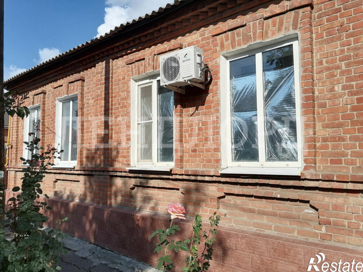 4-комн квартира улица Бабушкина, 26