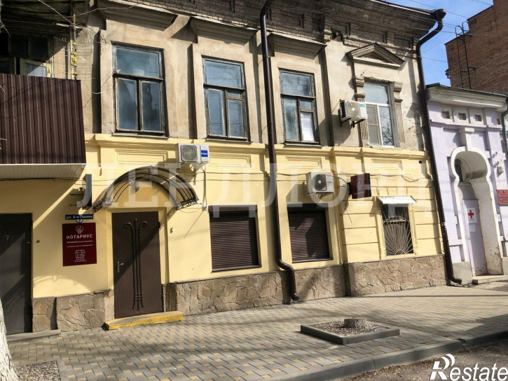 2-комн квартира улица 8-я Линия, 7