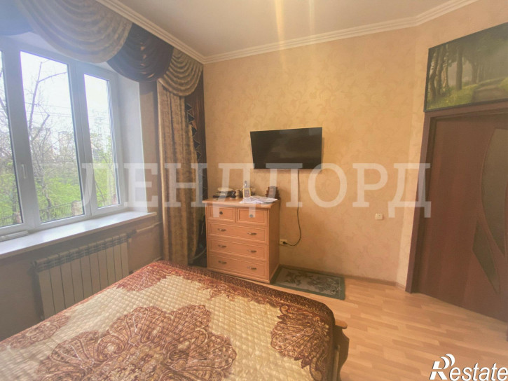 3-комн квартира улица Фрунзе, 5/2