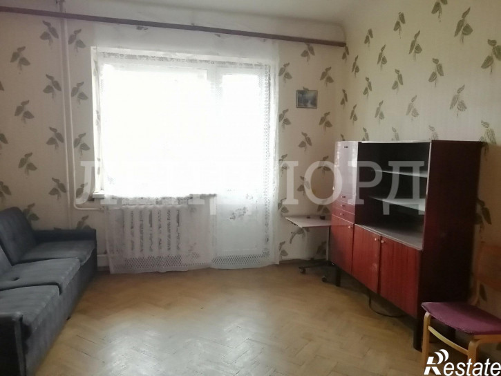 3-комн квартира улица Текучёва, 125/200