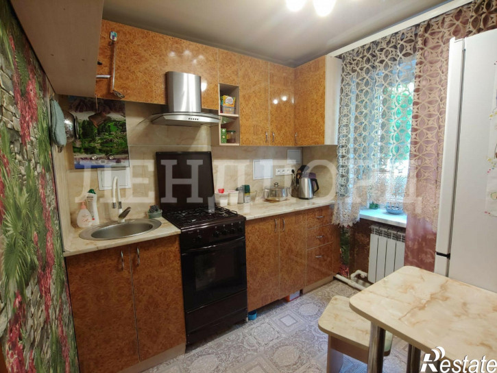 2-комн квартира Высоковольтная улица, 4