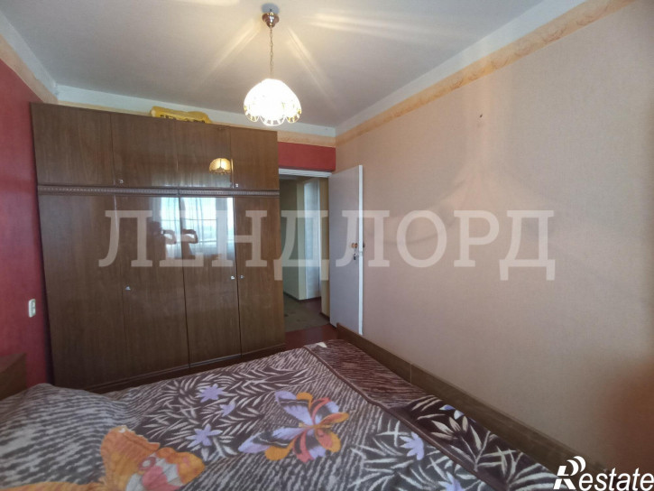 3-комн квартира Таганрогская улица, 124/2