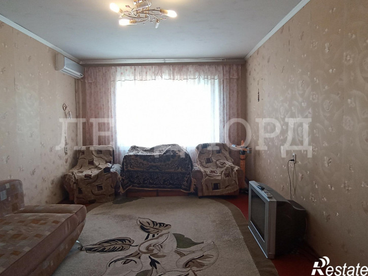 3-комн квартира Таганрогская улица, 124/2