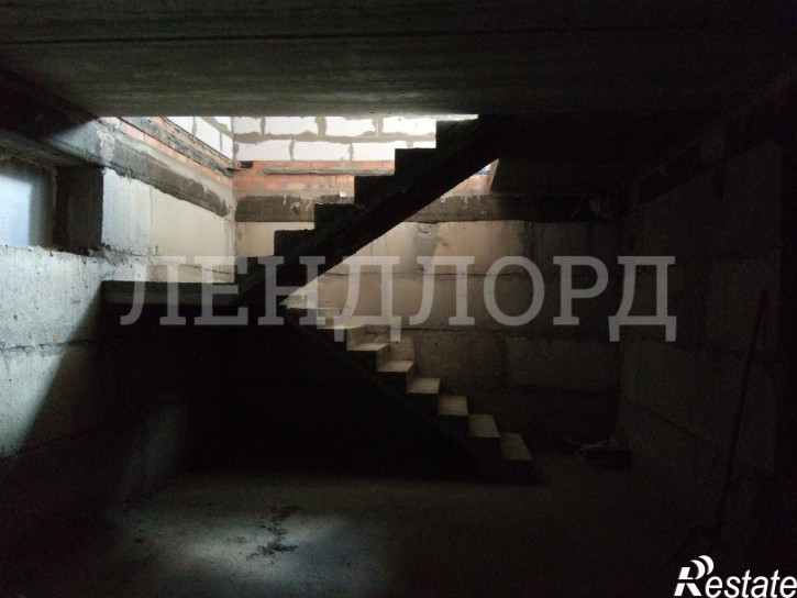 Коттедж/дом Бирюзовая улица