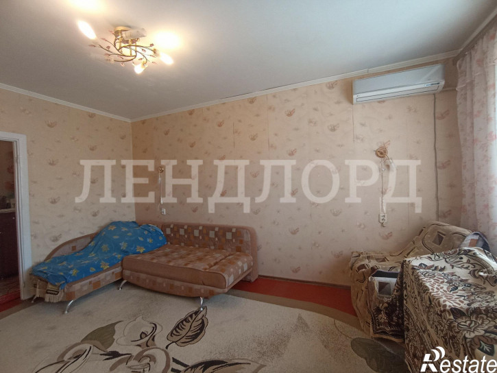 3-комн квартира Таганрогская улица, 124/2