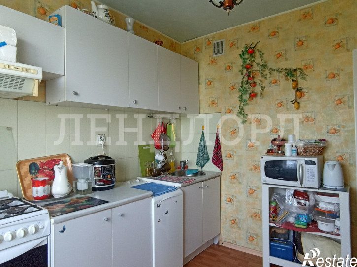 3-комн квартира Таганрогская улица, 124/2
