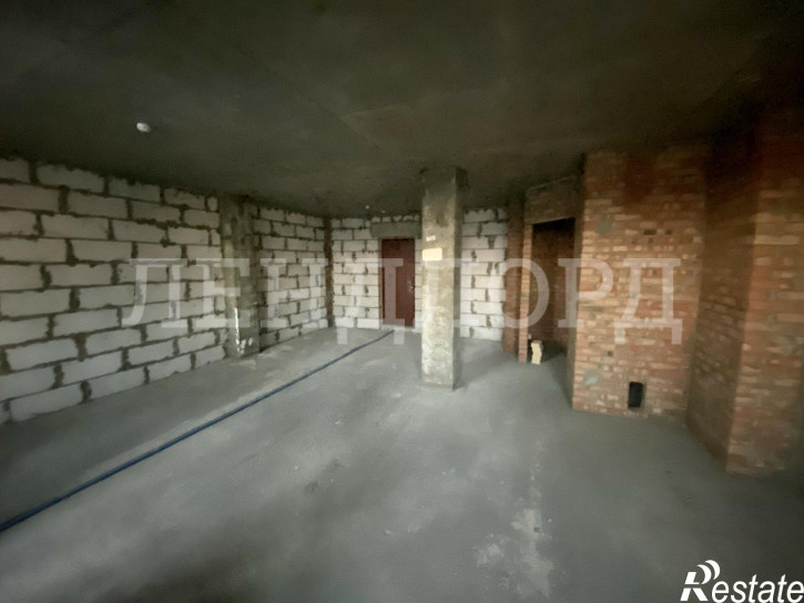 1-комн квартира Горсоветская улица, 57