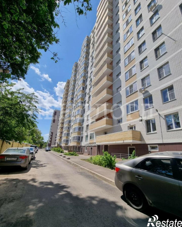 1-комн квартира Горсоветская улица, 57
