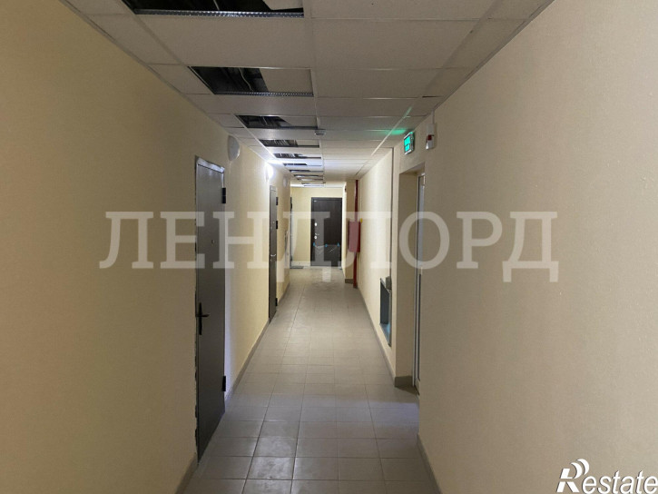 1-комн квартира Горсоветская улица, 57
