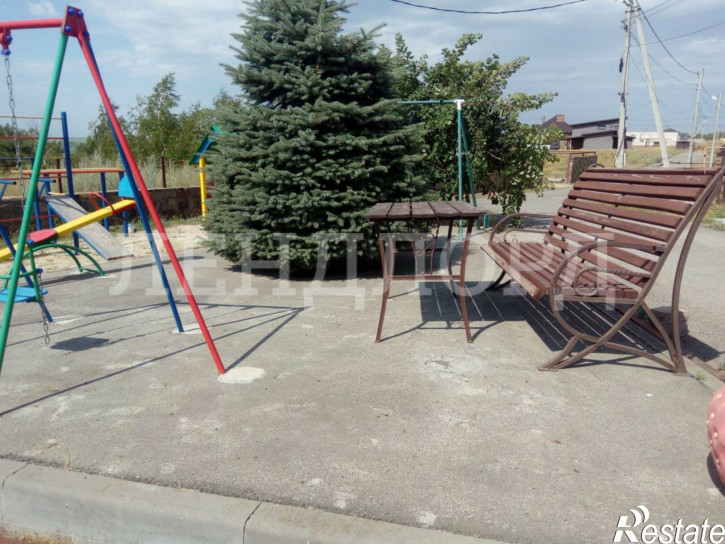 Земельный участок улица Свободы