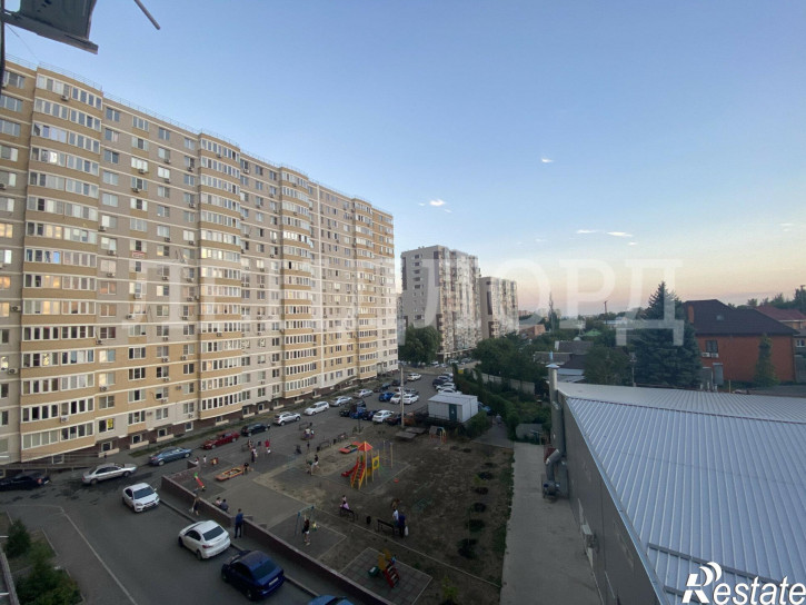 1-комн квартира Горсоветская улица, 57