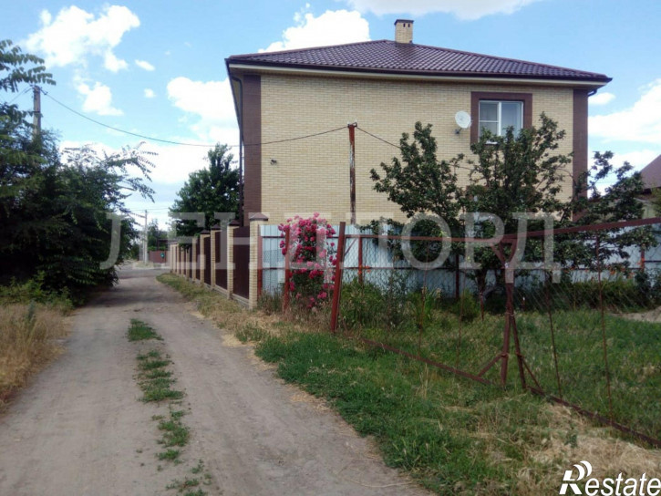 Земельный участок Фермерский переулок