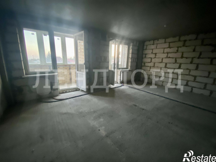 1-комн квартира Горсоветская улица, 57