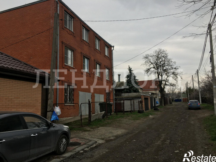 Помещение свободного назначения Боковский переулок
