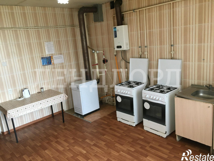 Помещение свободного назначения Боковский переулок