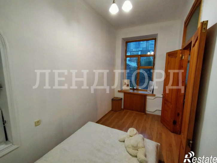 4-комн квартира Тургеневская улица, 5