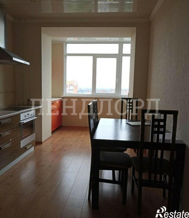 2-комн квартира проспект Королёва, 23Д