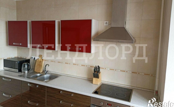 2-комн квартира проспект Королёва, 23Д