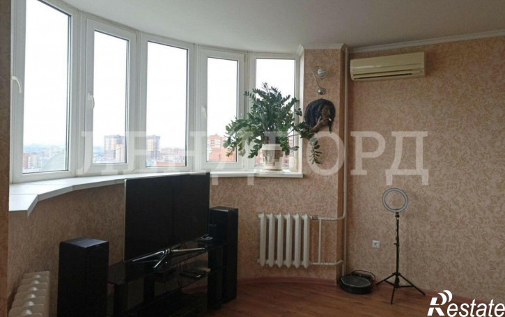 2-комн квартира проспект Королёва, 23Д