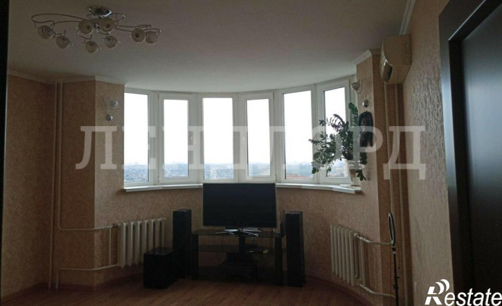 2-комн квартира проспект Королёва, 23Д