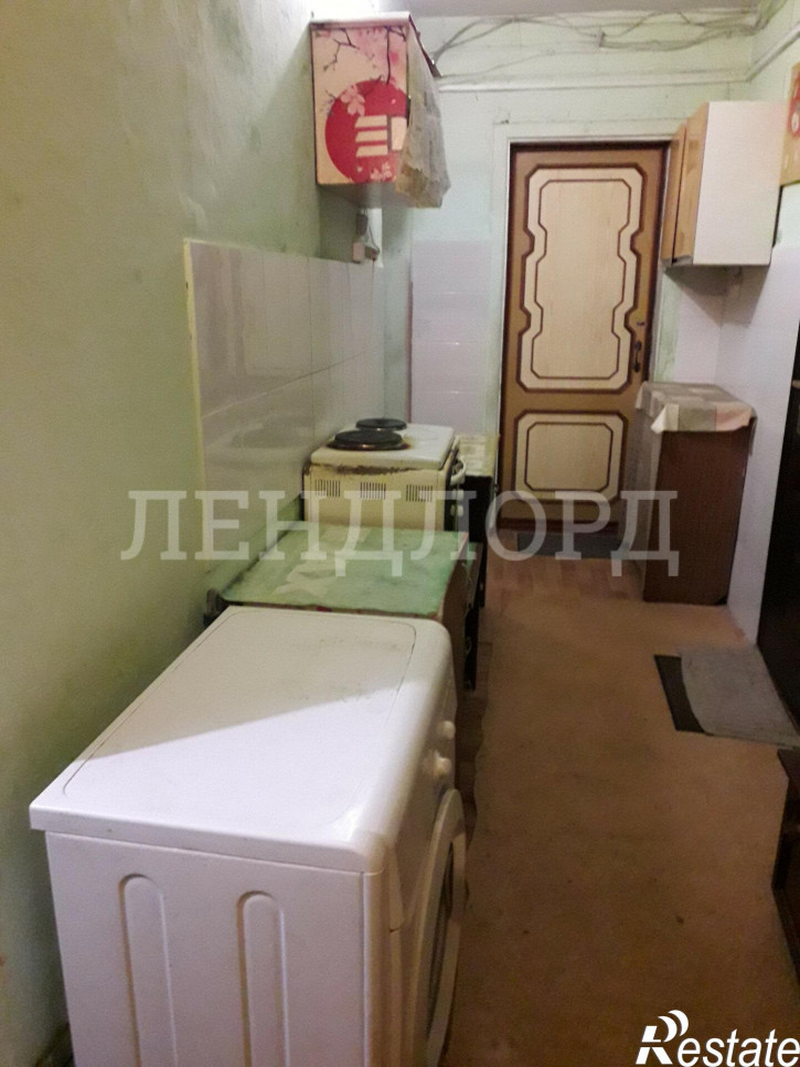 Комната проспект 40-летия Победы, 95
