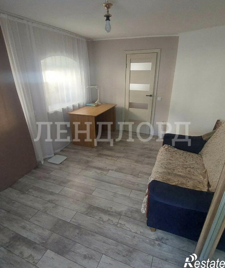 2-комн квартира Кривопустенко, 11