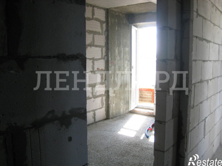 3-комн квартира Береговая улица, 73