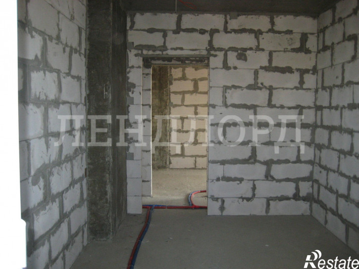 3-комн квартира Береговая улица, 73