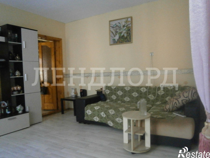 3-комн квартира улица Фрунзе, 26