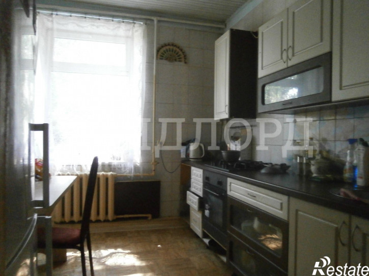 3-комн квартира улица Фрунзе, 26