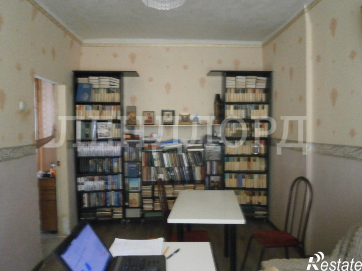 3-комн квартира улица Фрунзе, 26