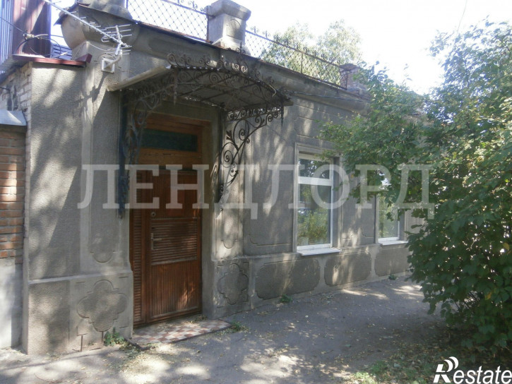 3-комн квартира улица Фрунзе, 26