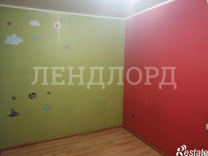 3-комн квартира улица Борко, 3