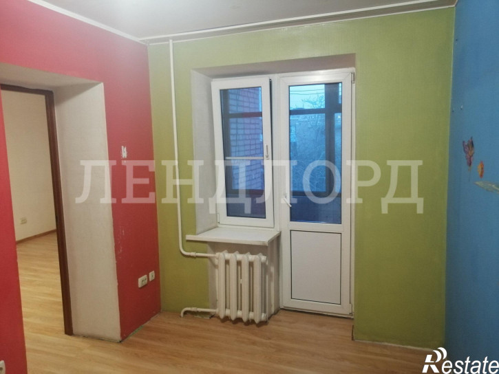 3-комн квартира улица Борко, 3