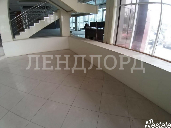 Торговое помещение улица Доватора