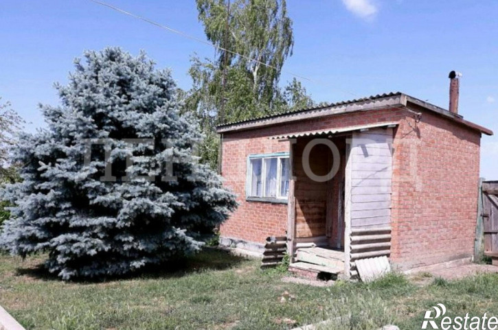 Отдельное здание Ростовская улица