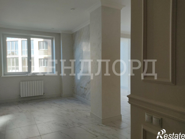 1-комн квартира проспект Шолохова, 211/2