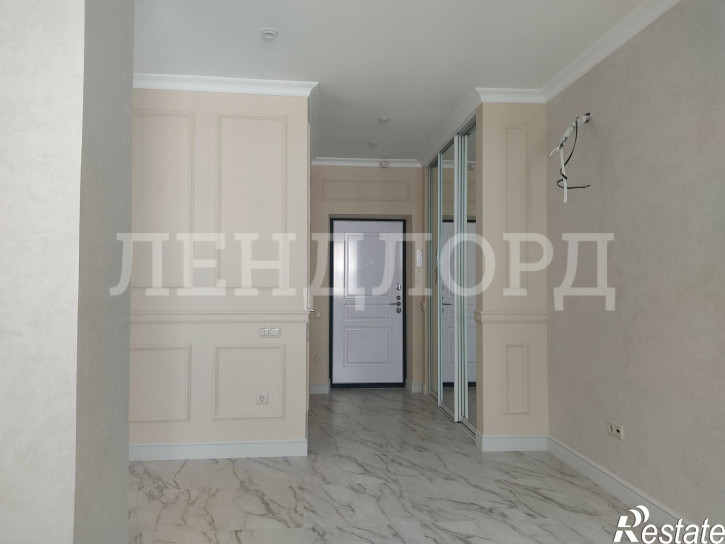 1-комн квартира проспект Шолохова, 211/2