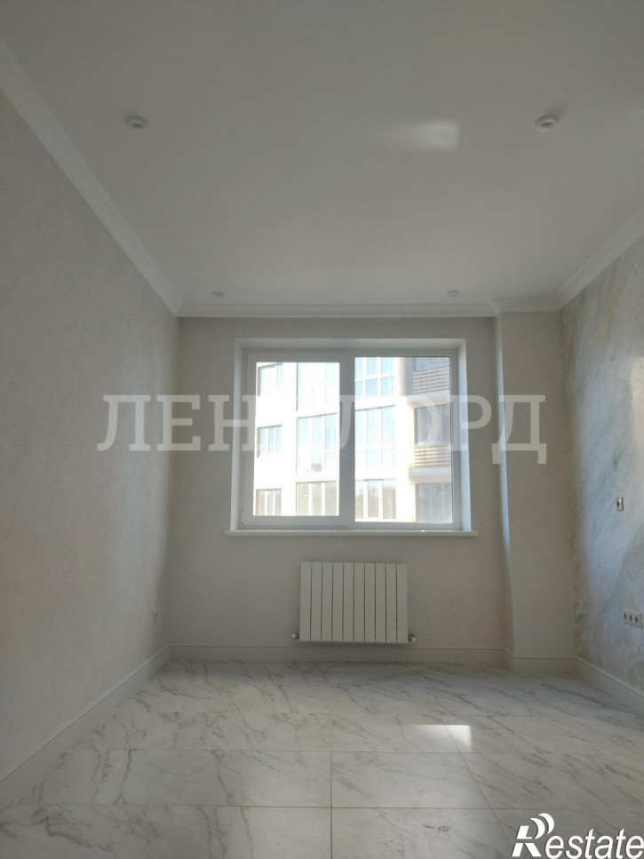 1-комн квартира проспект Шолохова, 211/2