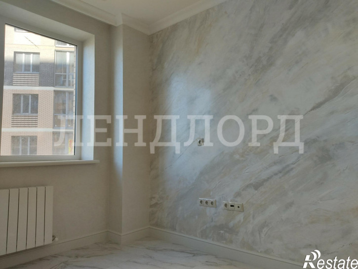 1-комн квартира проспект Шолохова, 211/2