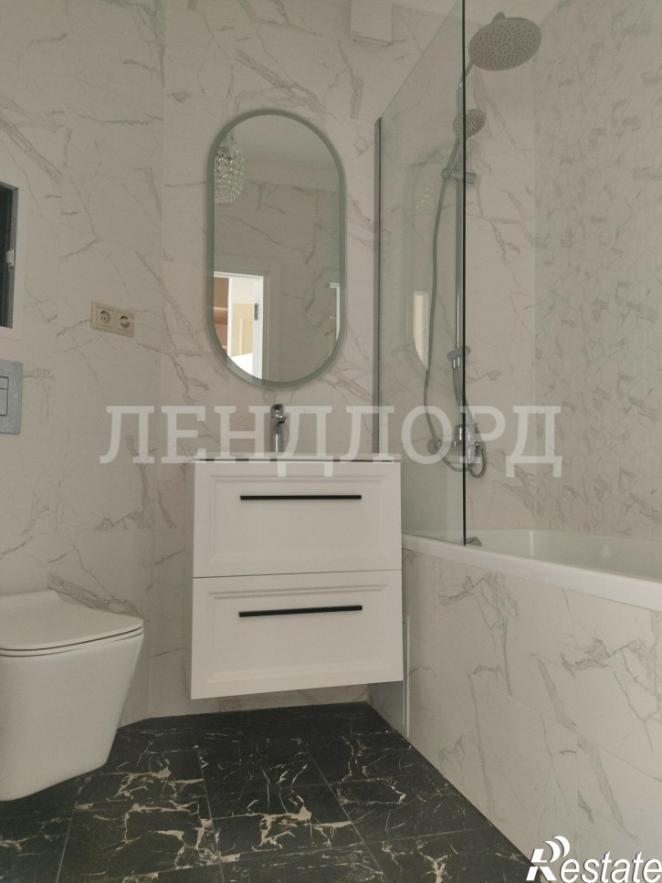 1-комн квартира проспект Шолохова, 211/2