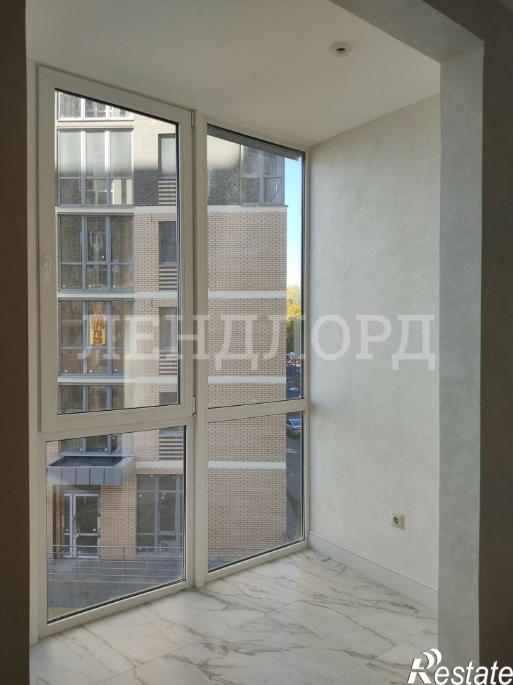 1-комн квартира проспект Шолохова, 211/2