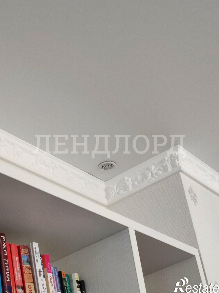 1-комн квартира Нижегородская улица, 31/1