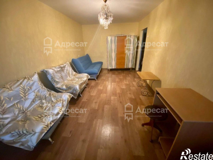 1-комн квартира ул. Жирновская,  д.13 1-комн квартира ул. Жирновская,  д.13