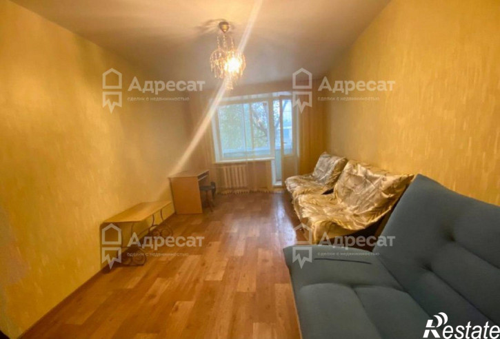 1-комн квартира ул. Жирновская,  д.13 1-комн квартира ул. Жирновская,  д.13