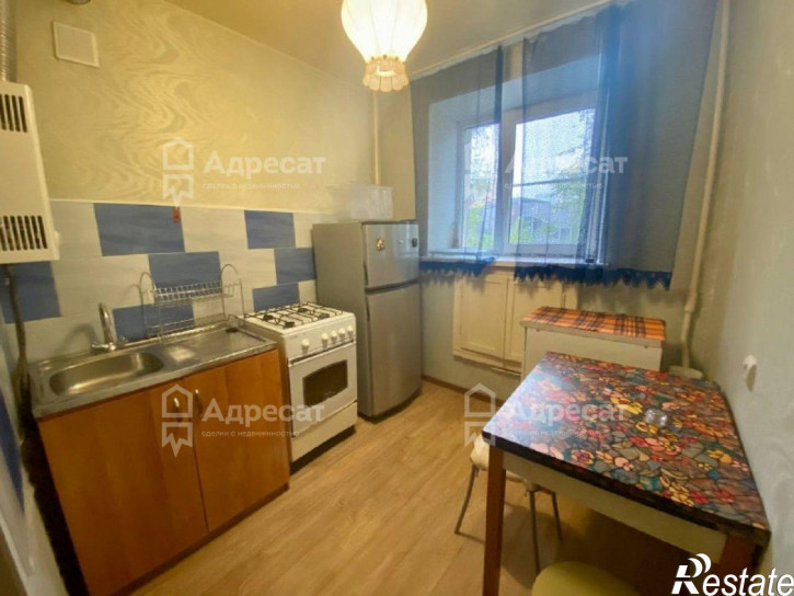 1-комн квартира ул. Жирновская,  д.13 1-комн квартира ул. Жирновская,  д.13