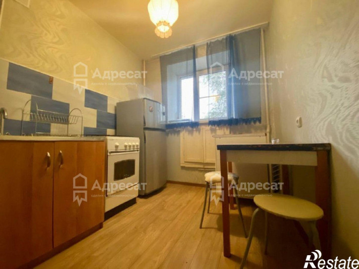 1-комн квартира ул. Жирновская,  д.13 1-комн квартира ул. Жирновская,  д.13