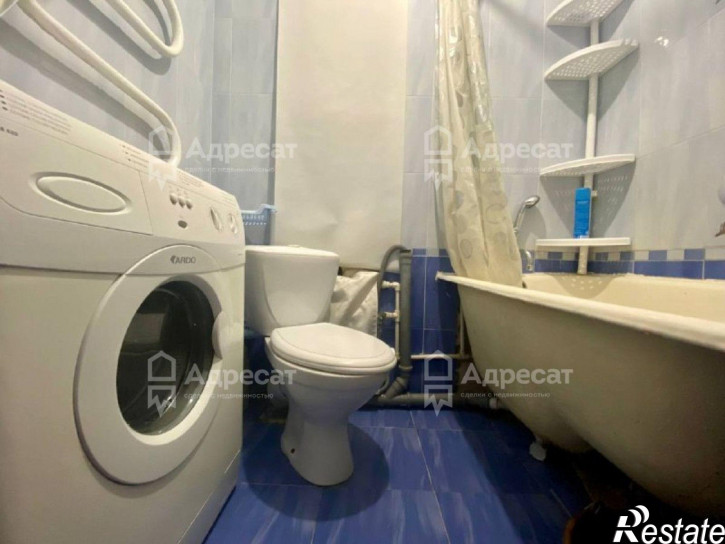 1-комн квартира ул. Жирновская,  д.13 1-комн квартира ул. Жирновская,  д.13