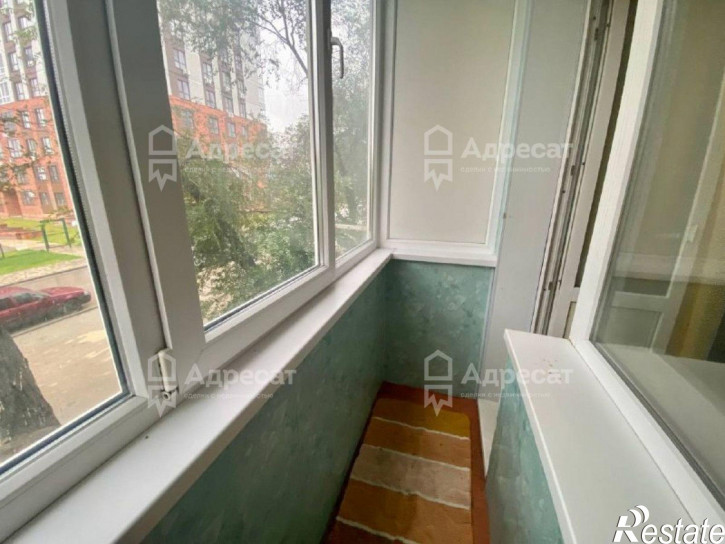 1-комн квартира ул. Жирновская,  д.13 1-комн квартира ул. Жирновская,  д.13
