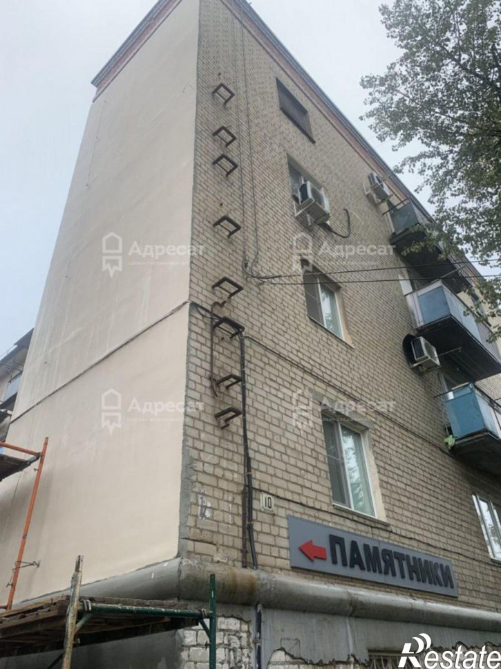 Помещение свободного назначения ул. маршала Толбухина